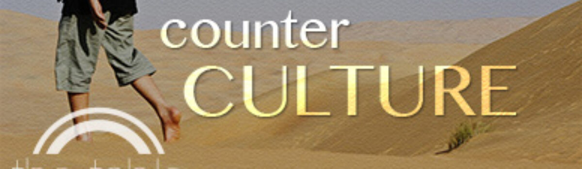 In Exile: Counterculture | 3-30-2014