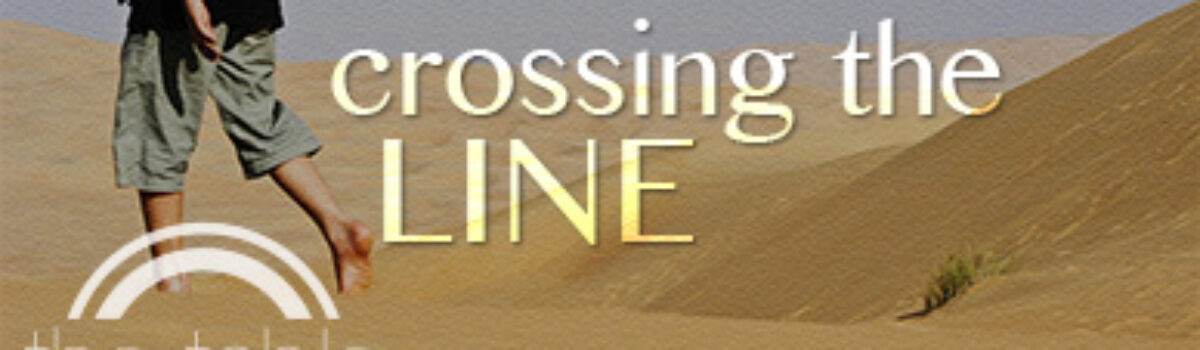In Exile: Crossing the Line | 2-16-2014