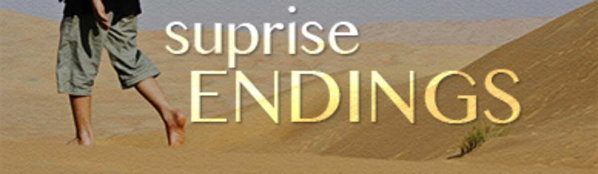 In Exile: Surprise Endings | 3-2-2014